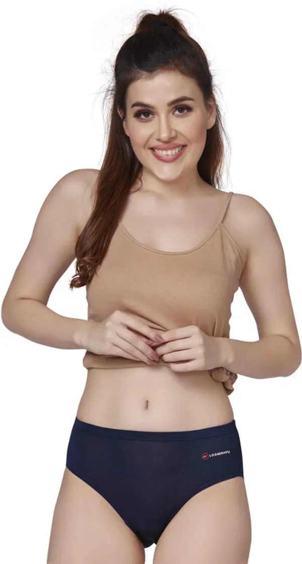 Women_Hipster_Dark_Blue_Panty